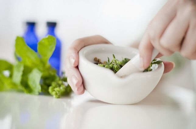 Folk Remedies for the Treatment of Custiral OsteochingSis